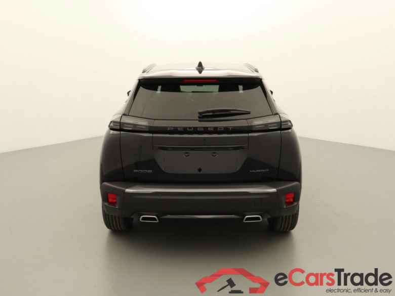 Peugeot 2008 GT 1.2 Gasoline 137hp #5