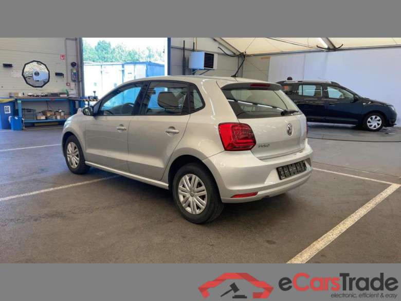 VOLKSWAGEN Polo 1.0i Trendline BMT #3