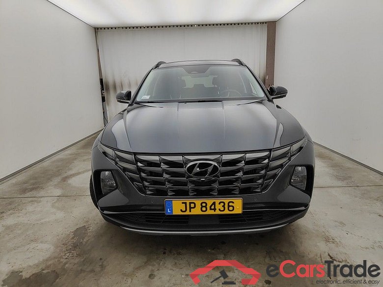 Hyundai Tucson 1.6 T-GDi Hybrid Shine 5d