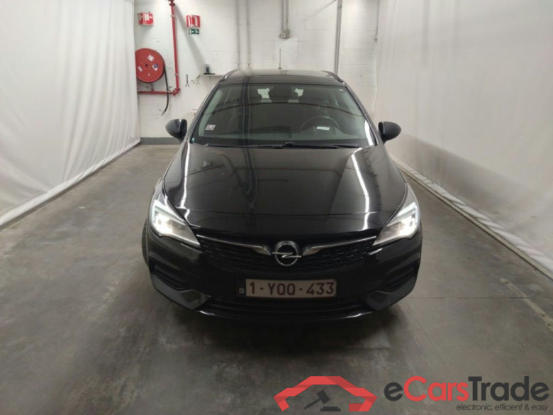 Opel Astra Sports Tourer 1.5 Turbo D 77kW S/S Edition 5d