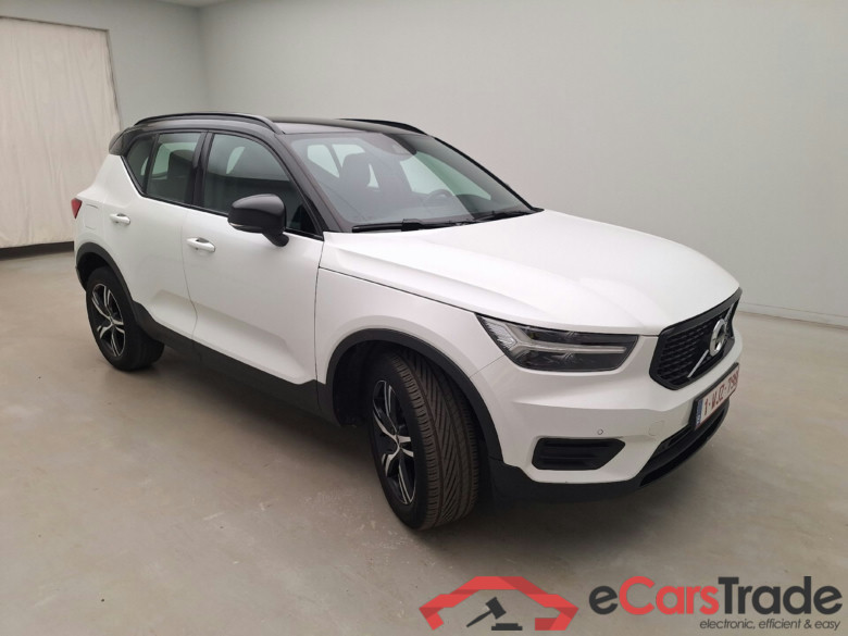 Volvo, XC40 '17, Volvo XC40 T3 Geartronic R-Design 5d #5
