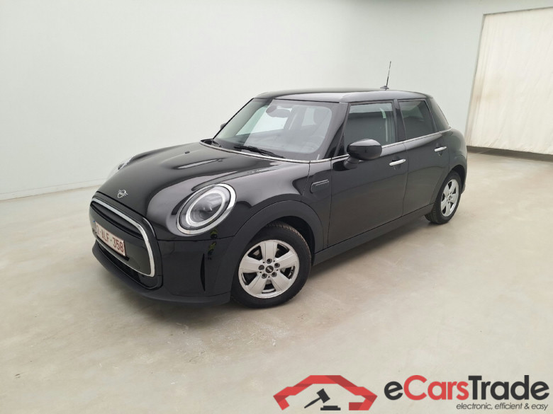 MINI, Mini 5d '14, Mini 5 door Cooper (100 kW) Aut. 5d #2