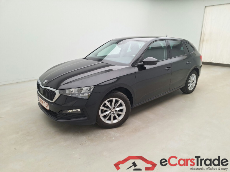 Skoda, Scala '19, Skoda Scala 1.6 TDI 85kW DSG7 Ambition 5d #2