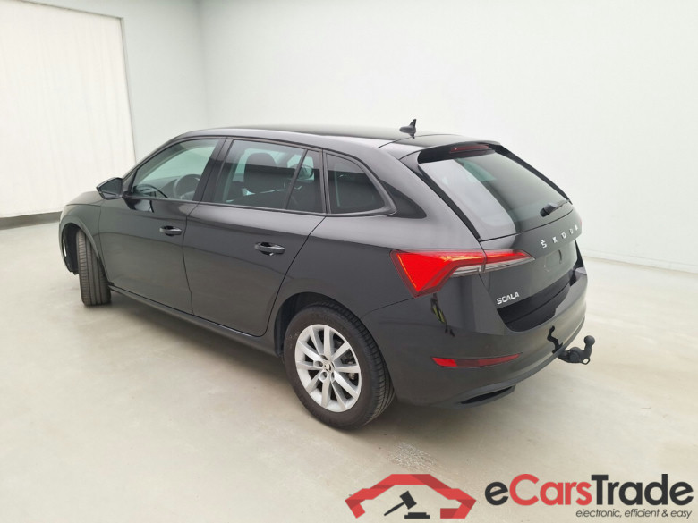 Skoda, Scala '19, Skoda Scala 1.6 TDI 85kW DSG7 Ambition 5d #3