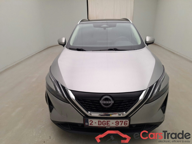 Nissan, Qashqai '21, Nissan Qashqai e-POWER N-Connecta 5d