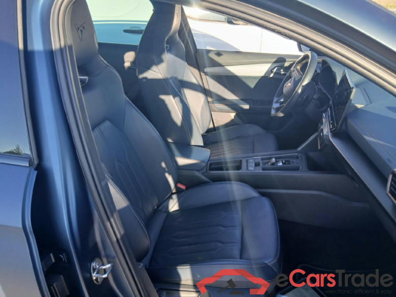 CUPRA Formentor / 2020 / 5P / todoterreno 1.4 e-Hybrid 180kW (245 CV) VZ DSG #6