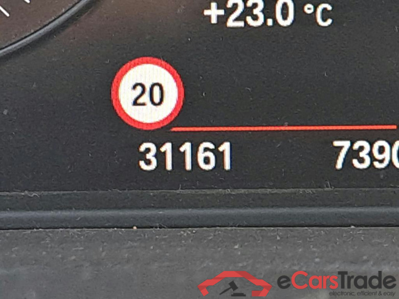 BMW X1 sDrive18i #5