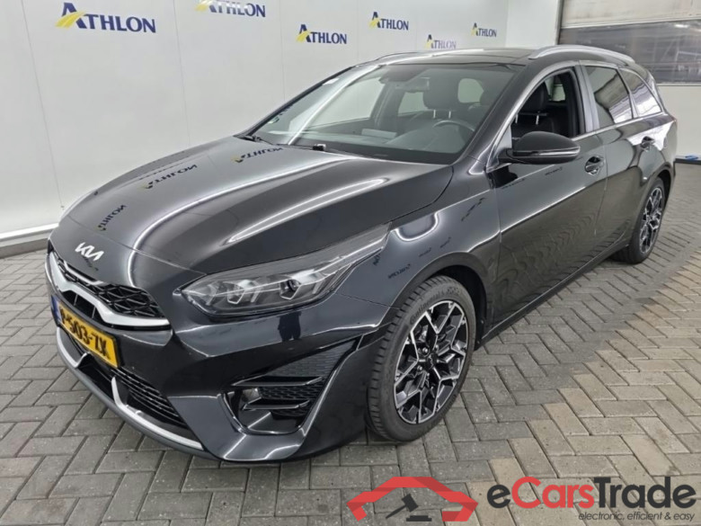 KIA ceed sportswagon 1.0 T-GDi GT-Line 5D 88kW uitlopend #1