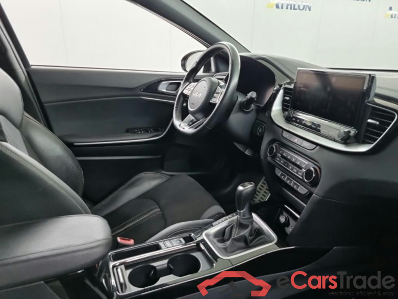 KIA ceed sportswagon 1.0 T-GDi GT-Line 5D 88kW uitlopend #6