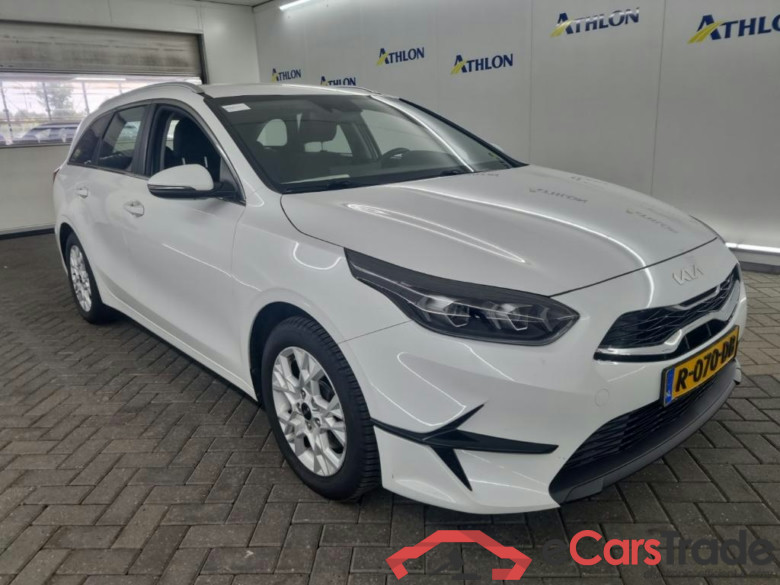 KIA ceed sportswagon 1.0 T-GDi DynamicLine 5D 88kW uitlopend #2