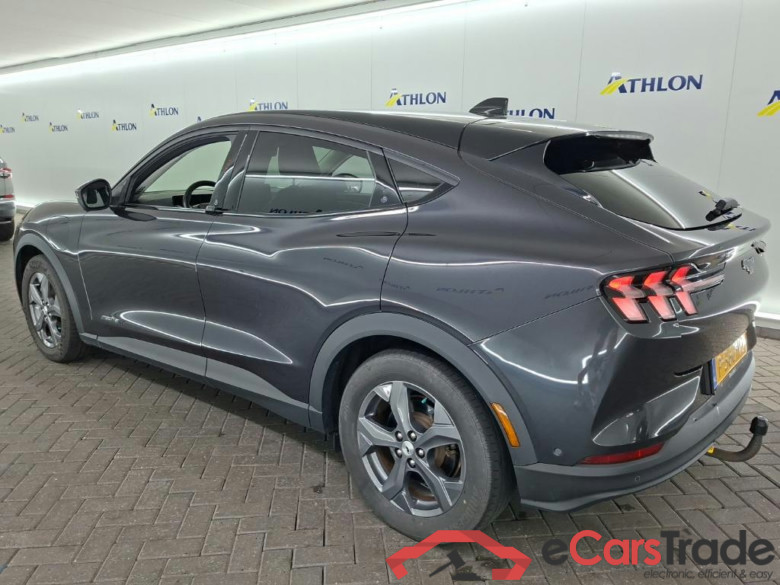 FORD Mustang Mach-E 98kWh Extended Range RWD auto 5D 216kW #4