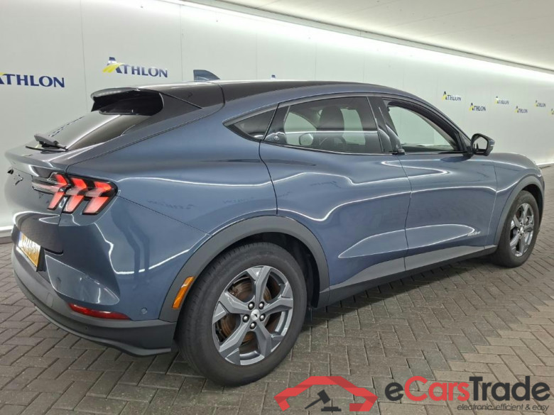 FORD Mustang Mach-E 75kWh RWD auto 5D 190kW #3