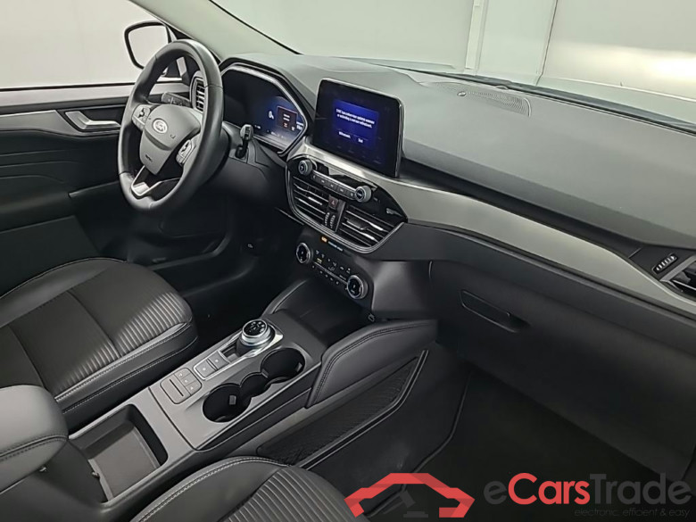 FORD KUGA Titanium X 2.5 PHEV e-CVT automaat 5D 165kW #6