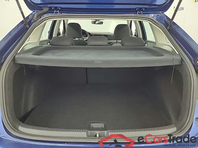 VOLKSWAGEN Taigo 1.0 TSI 70kW Life 5D #5