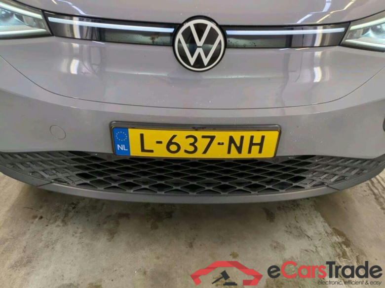 VOLKSWAGEN ID.4 Business 77 kWh #4