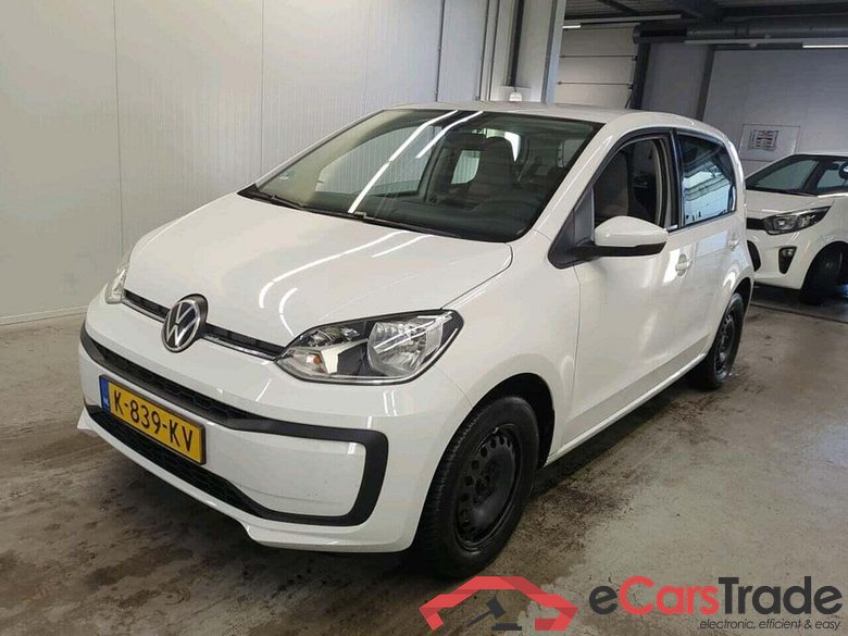 VOLKSWAGEN up! 1.0 BMT move up!