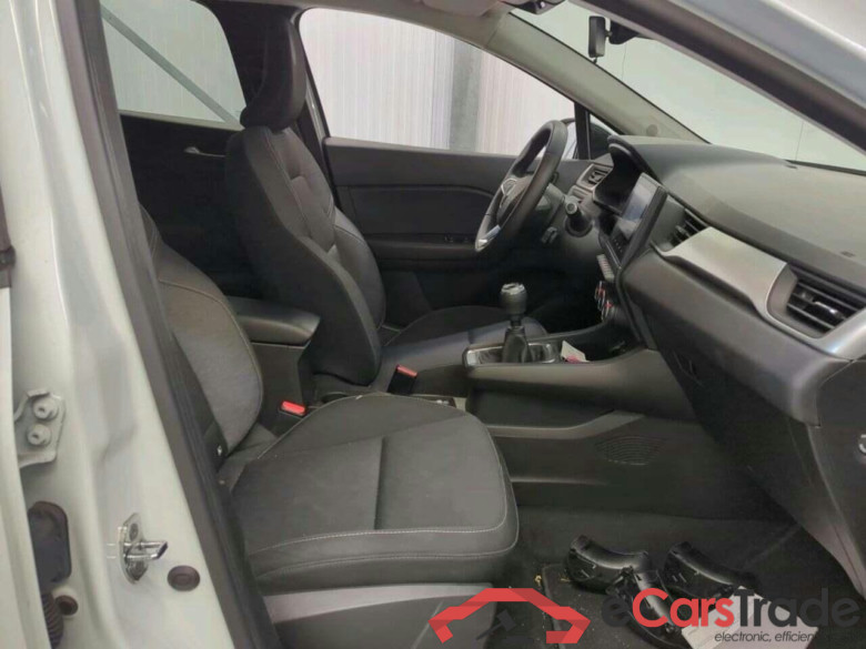 RENAULT Captur 1.0 TCe Bns Zen #6