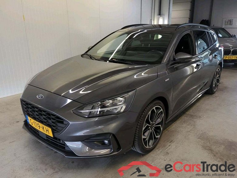 FORD Focus Wagon 2.0 EcoBl. ST L. Bns