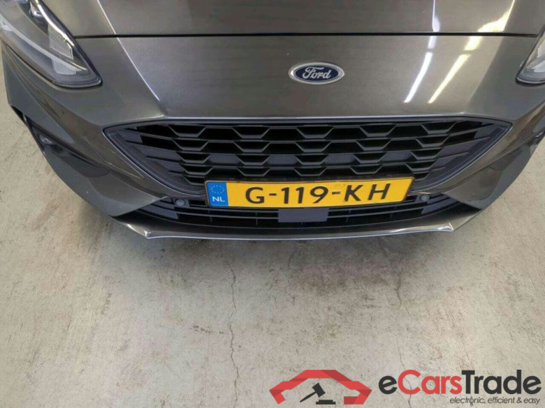 FORD Focus Wagon 2.0 EcoBl. ST L. Bns #4