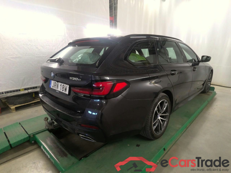 530e Tour.Conn.M Sport xDr.Aut #3
