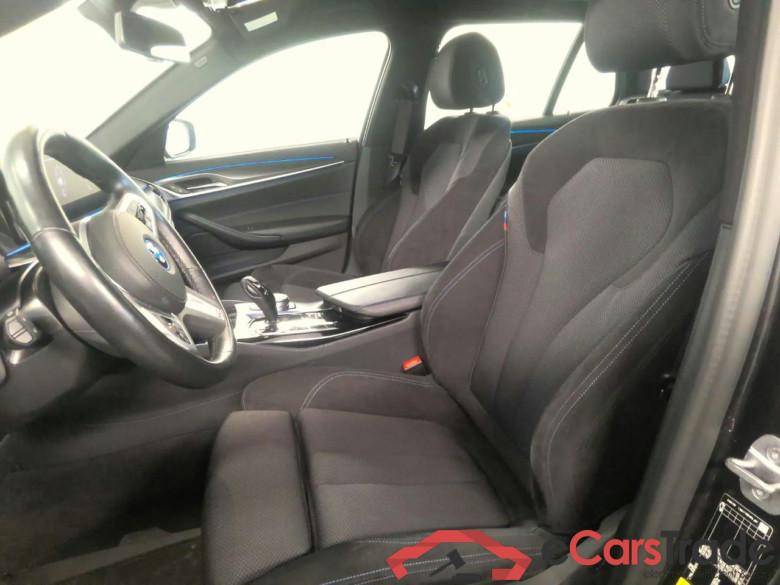 530e Tour.Conn.M Sport xDr.Aut #5