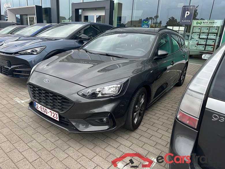 FORD Focus SW Focus 1.0 EcoBoost ST-Line Business