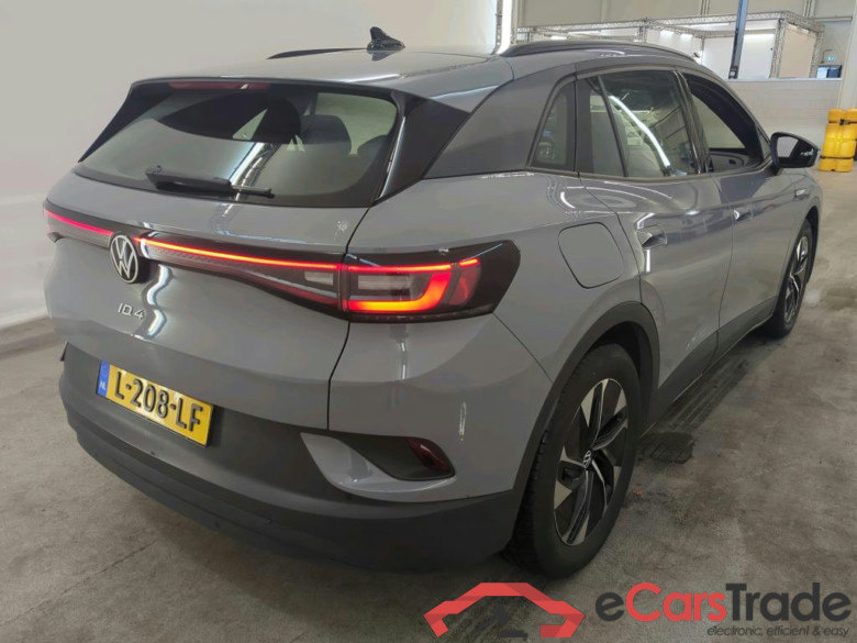 Volkswagen ID.4 77kWh Life Auto 5d #2