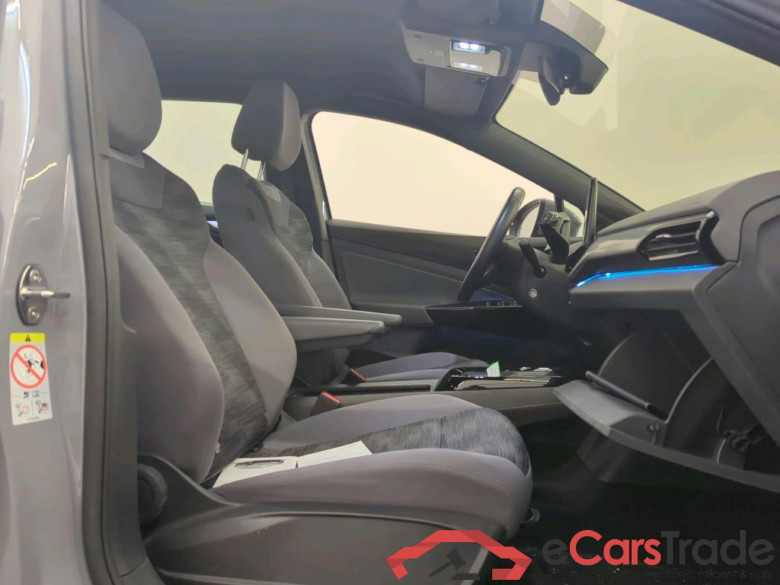 Volkswagen ID.4 77kWh Life Auto 5d #3