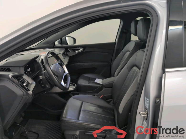 AUDI Q4 SPORTBACK E-TRON BEV 82KWH 50 S LINE AUTO 4WD #5