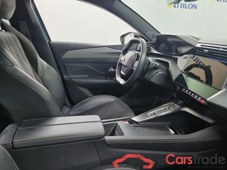 PEUGEOT 308 SW GT HYbrid 180 e-EAT8 5D 133kW #6