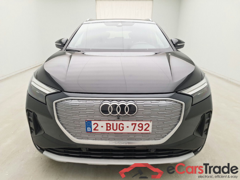 Audi, Q4 e-tron '21 BEV, Audi Q4 e-tron 40 e-tron Advanced 5d #1