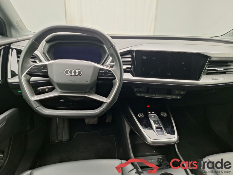 Audi, Q4 e-tron '21 BEV, Audi Q4 e-tron 40 e-tron Advanced 5d #6