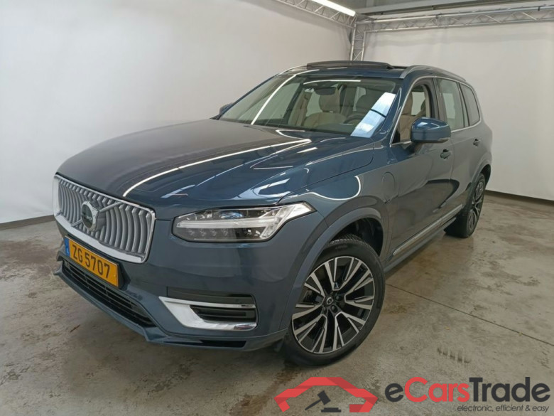 Volvo XC90 2.0 T8 4WD Plus Bright Aut. 5d #2