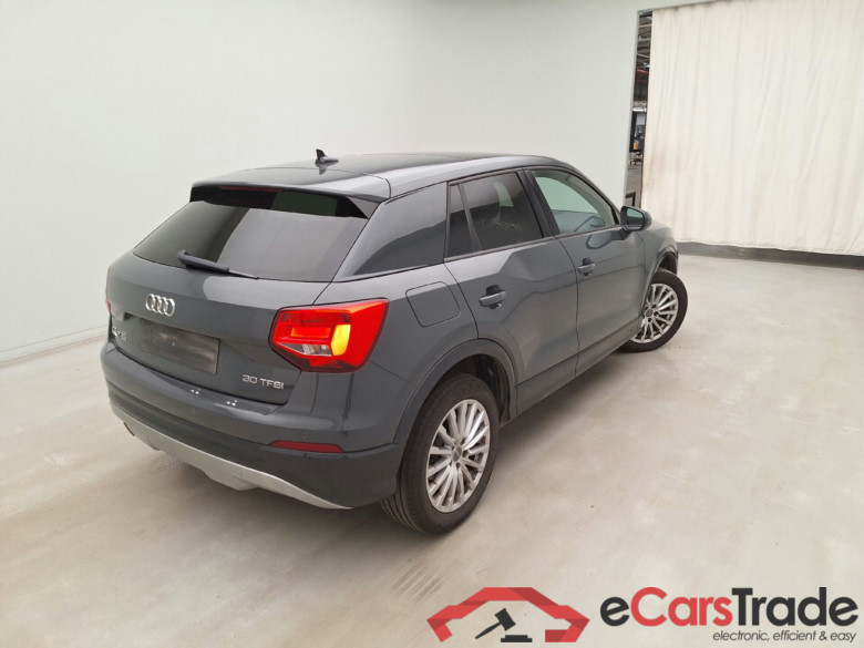 Audi, Q2 '16, Audi Q2 1.0 30 TFSI 85kW Design 5d #4