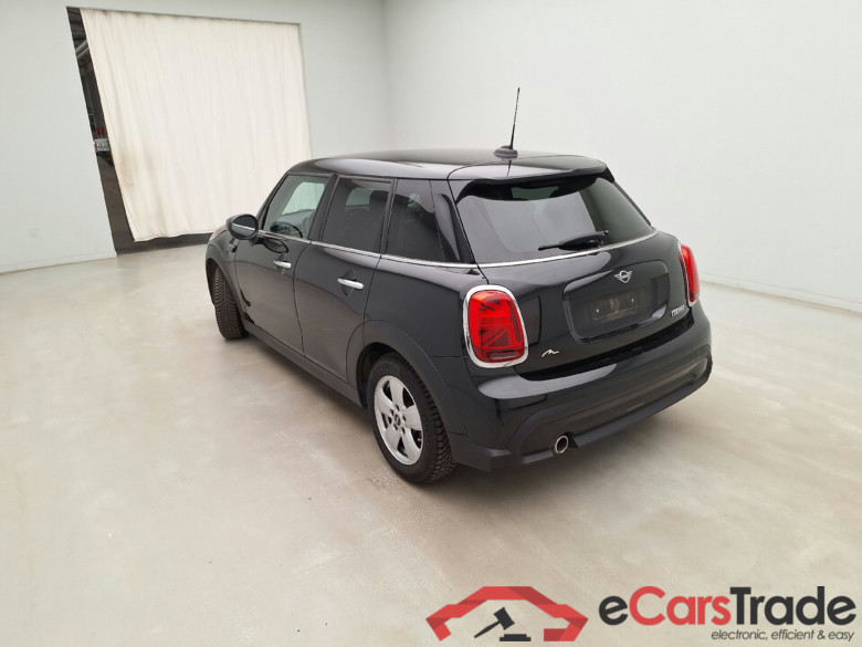 MINI, Mini 5d '14, Mini 5 door Cooper (100 kW) 5d #3