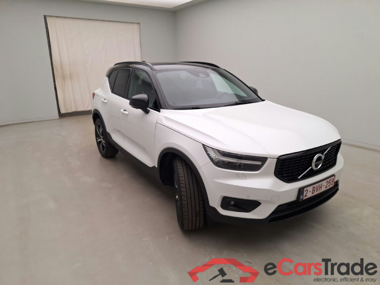 Volvo, XC40 '17, Volvo XC40 T3 R-Design Aut. 5d #5