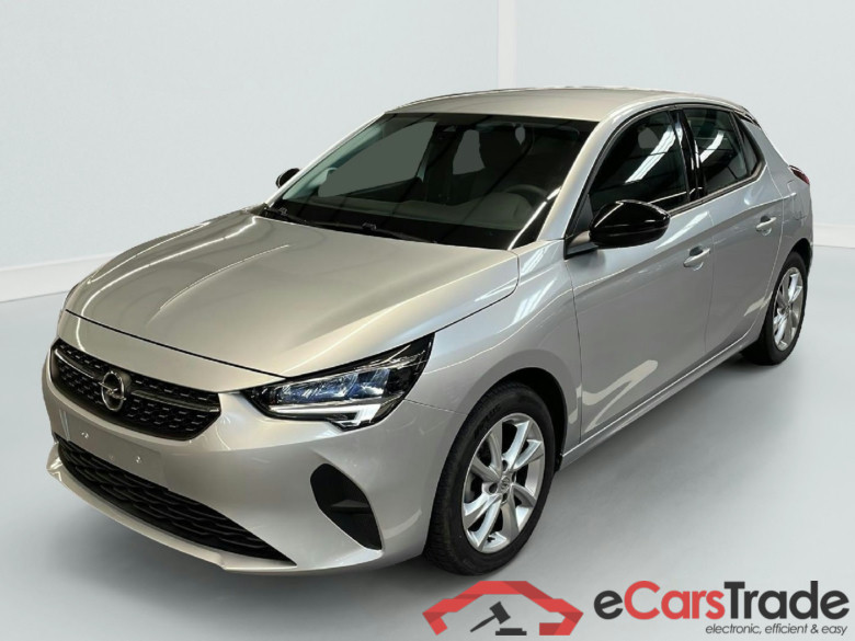 Opel Corsa Edition 1.2 75 ch BVM5 #3