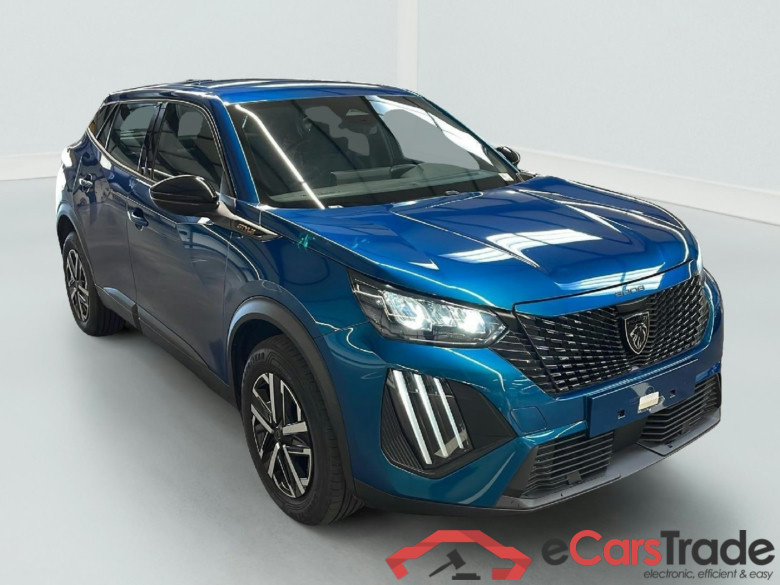 Peugeot 2008 100 S&S BVM6 Style