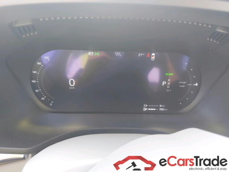 VOLVO XC60 2.0 T6 AWD Recharge Plus Bright Auto #4