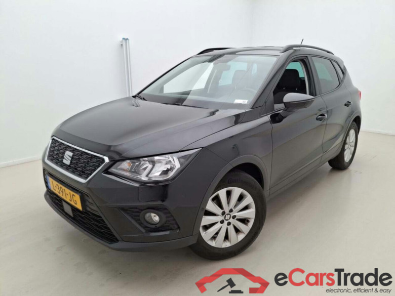 SEAT ARONA 1.0 TSI STYLE BUSINESS INTENSE