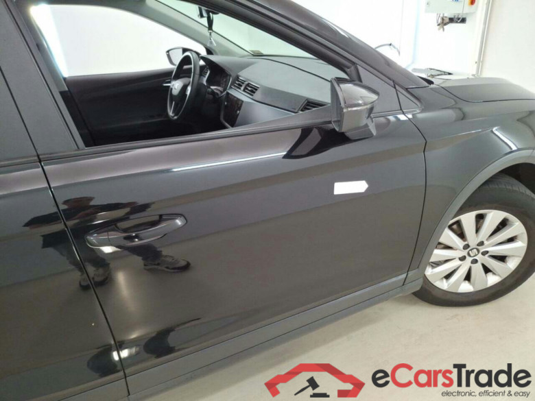 SEAT ARONA 1.0 TSI STYLE BUSINESS INTENSE #5