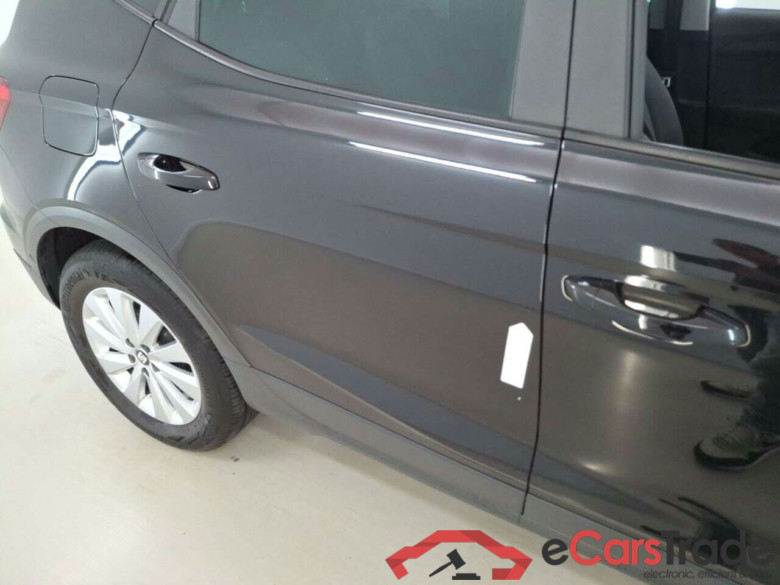 SEAT ARONA 1.0 TSI STYLE BUSINESS INTENSE #6