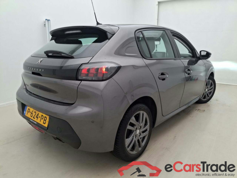 PEUGEOT 208 1.2 PURETECH ACTIVE PACK #2
