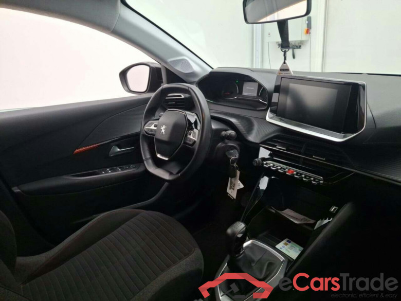 PEUGEOT 208 1.2 PURETECH ACTIVE PACK #3