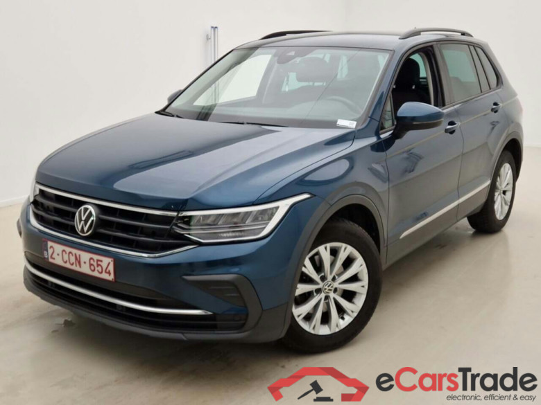 VOLKSWAGEN TIGUAN 1.5 TSI LIFE BUSINESS