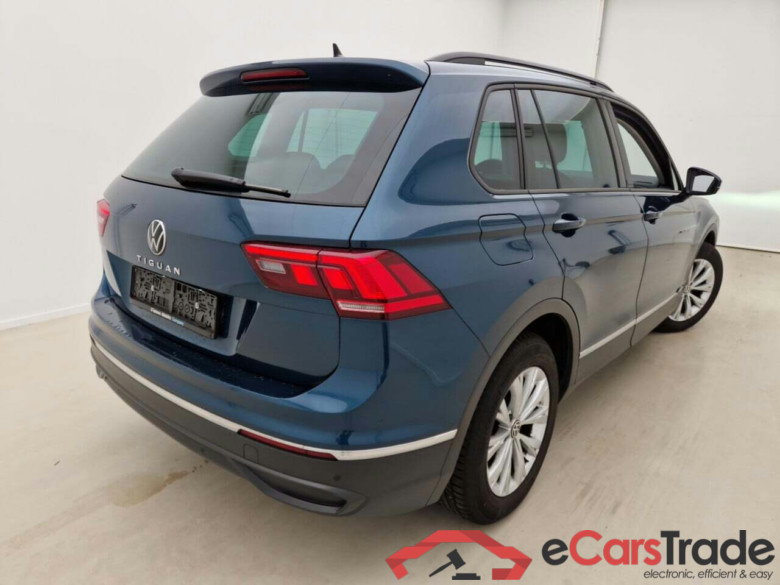 VOLKSWAGEN TIGUAN 1.5 TSI LIFE BUSINESS #2