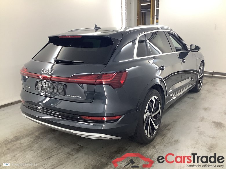 AUDI E-TRON BEV 95KWH 55 QUATTRO ADVANCED #4