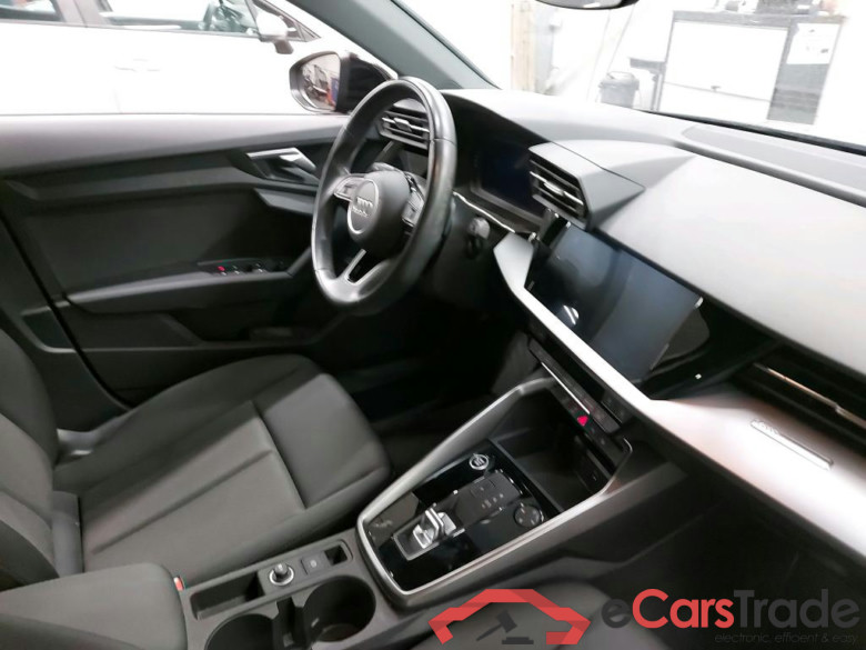 AUDI - AUD A3 SB 30 TFSi 110PK S-Tronic Attraction Pack Business & Adaptive Cruise Control & Park Assist & Sensors Front & Rear  * PETROL * #3
