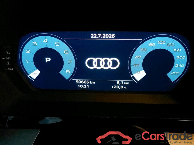 AUDI - AUD A3 SB 30 TFSi 110PK S-Tronic Attraction Pack Business & Adaptive Cruise Control & Park Assist & Sensors Front & Rear  * PETROL * #5
