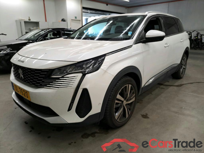 PEUGEOT - PEU 5008 PureTech 130PK Allure * PETROL *
